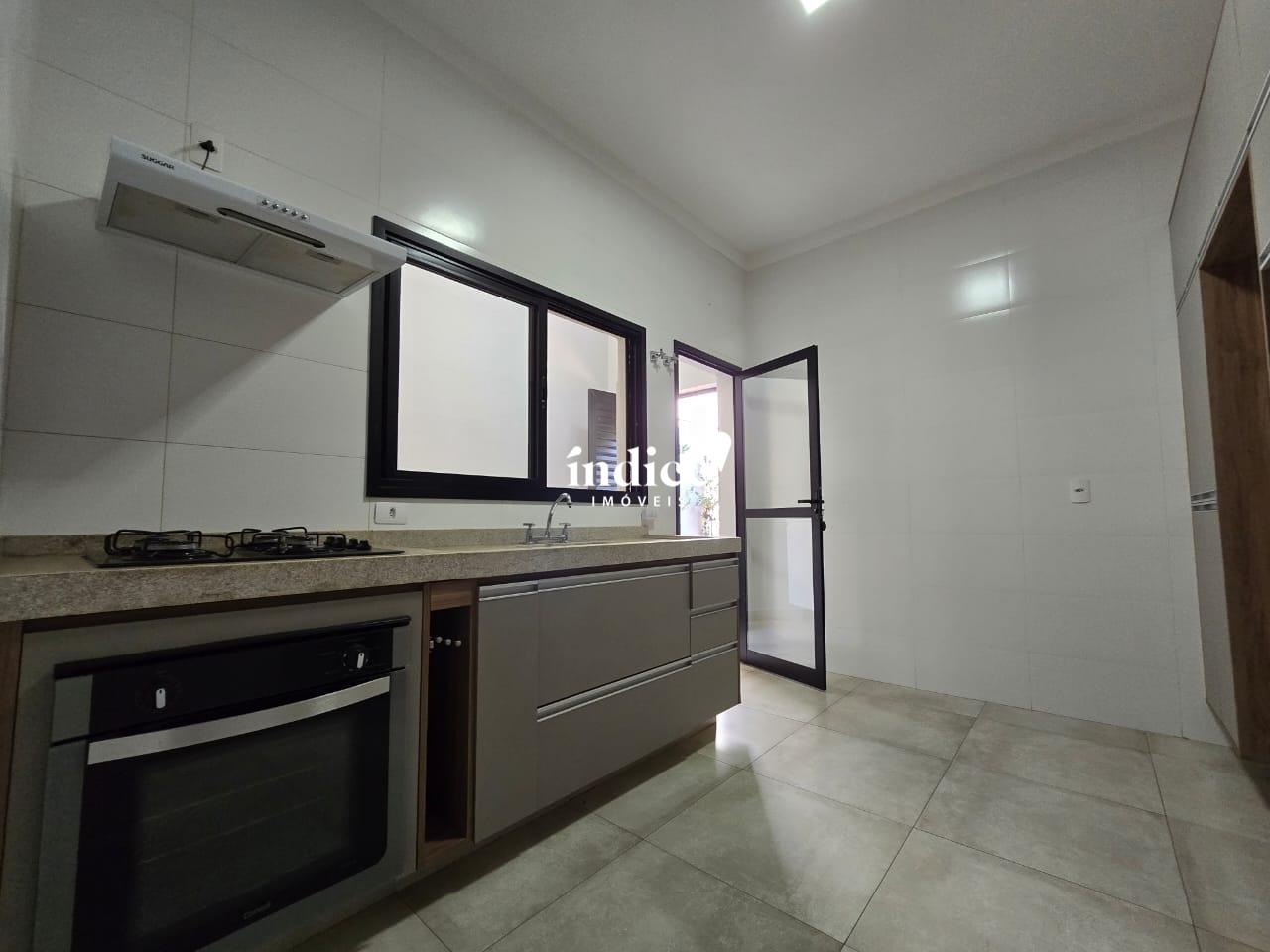 Casas Condomínio para à venda no Jardim San Marco na cidade de Ribeirão Preto: 