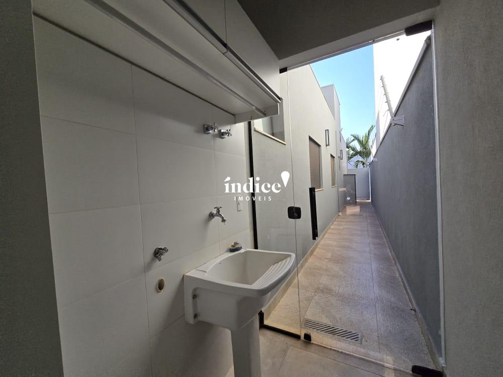 Casas Condomínio para à venda no Jardim San Marco na cidade de Ribeirão Preto: 