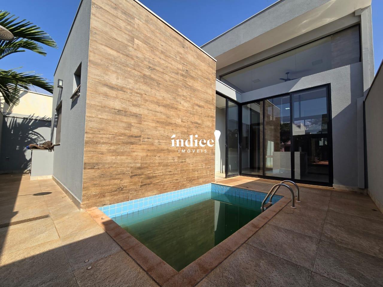 Casas Condomínio para à venda no Jardim San Marco na cidade de Ribeirão Preto: 