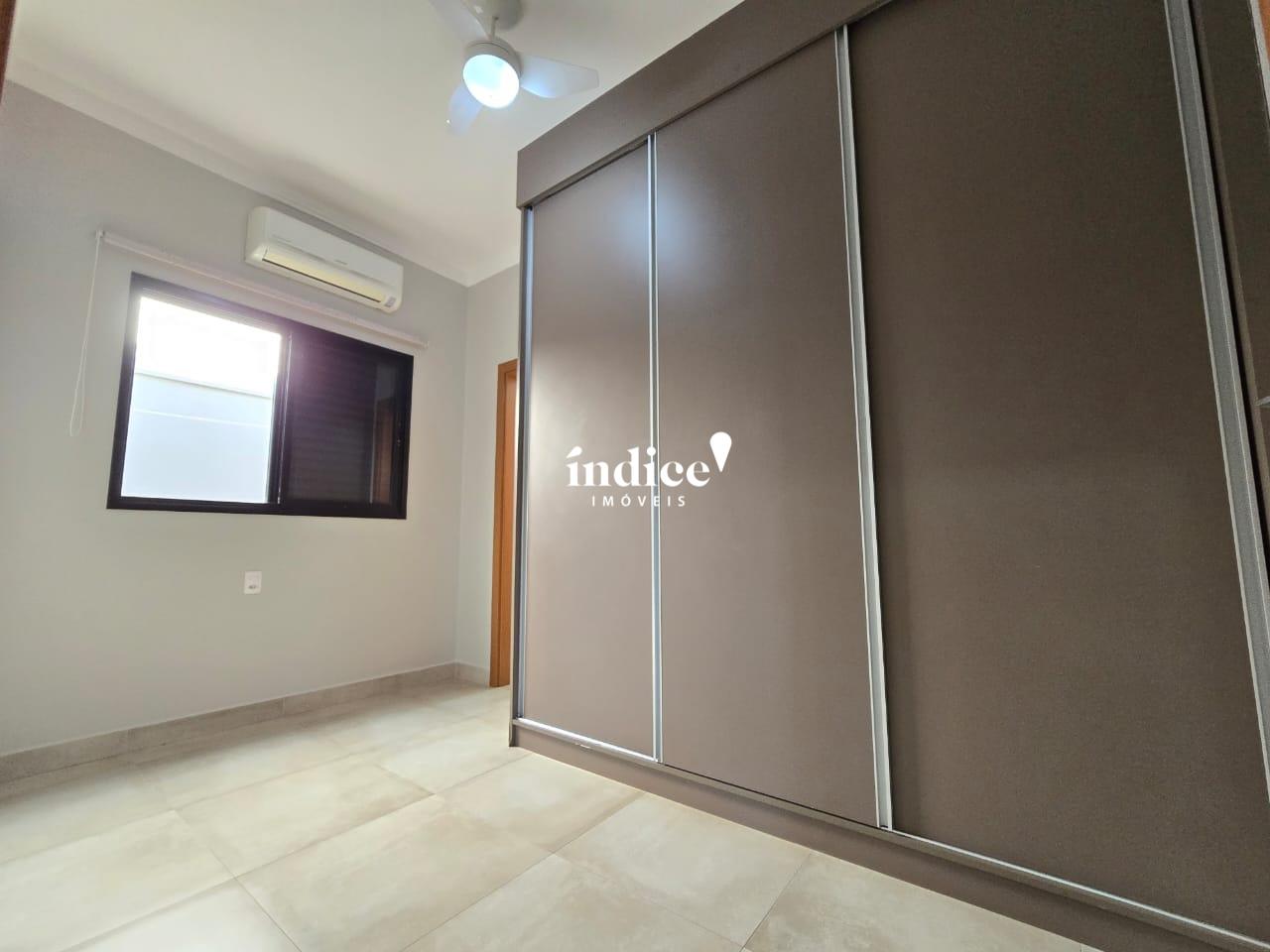 Casas Condomínio para à venda no Jardim San Marco na cidade de Ribeirão Preto: 