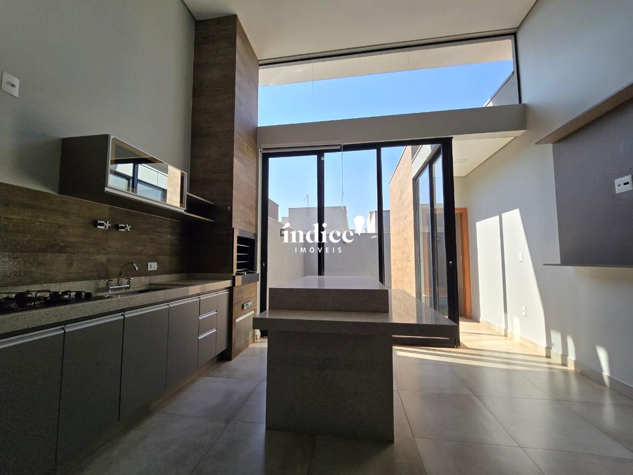 Casas Condomínio para à venda no Jardim San Marco na cidade de Ribeirão Preto: 