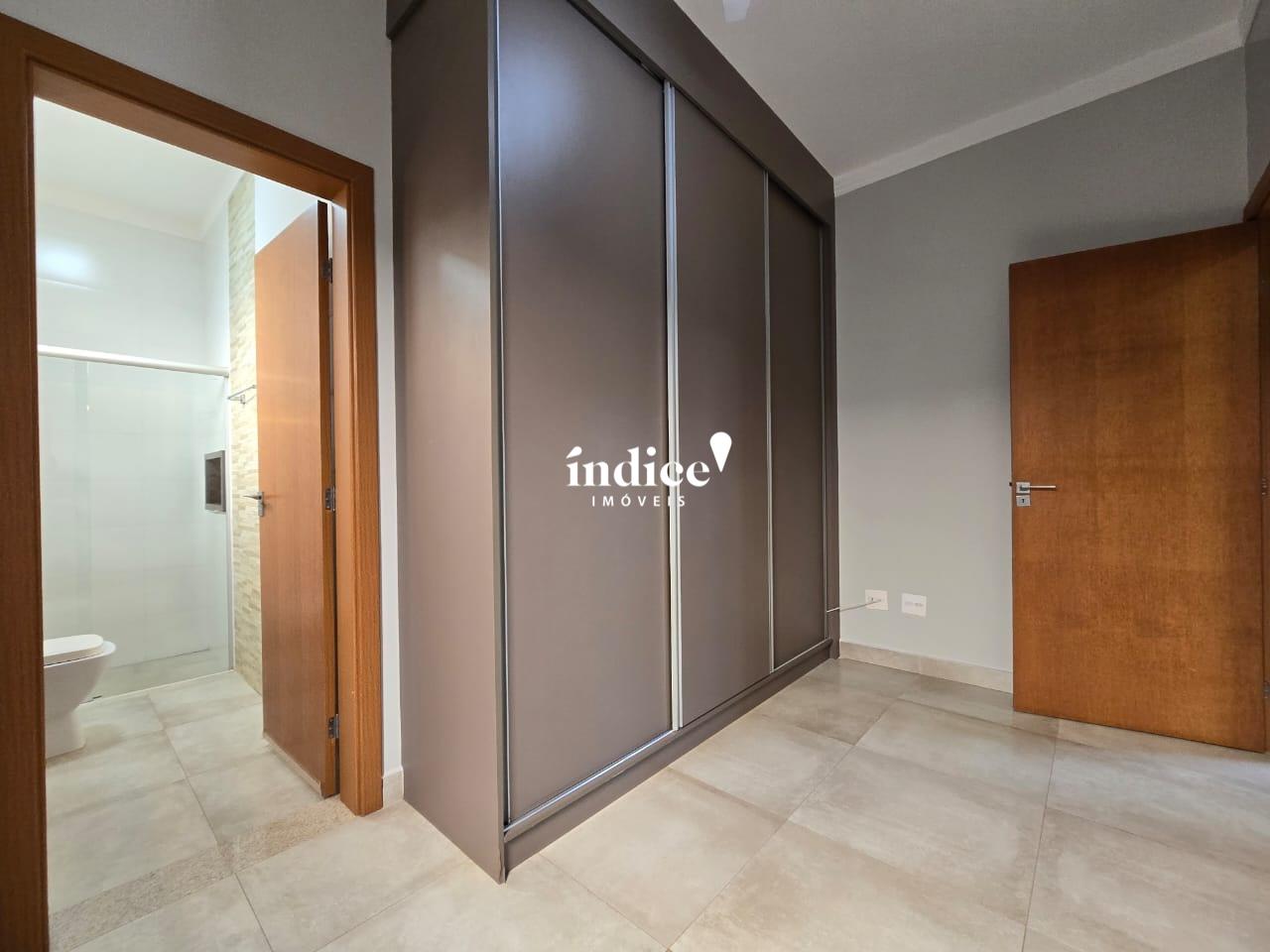 Casas Condomínio para à venda no Jardim San Marco na cidade de Ribeirão Preto: 