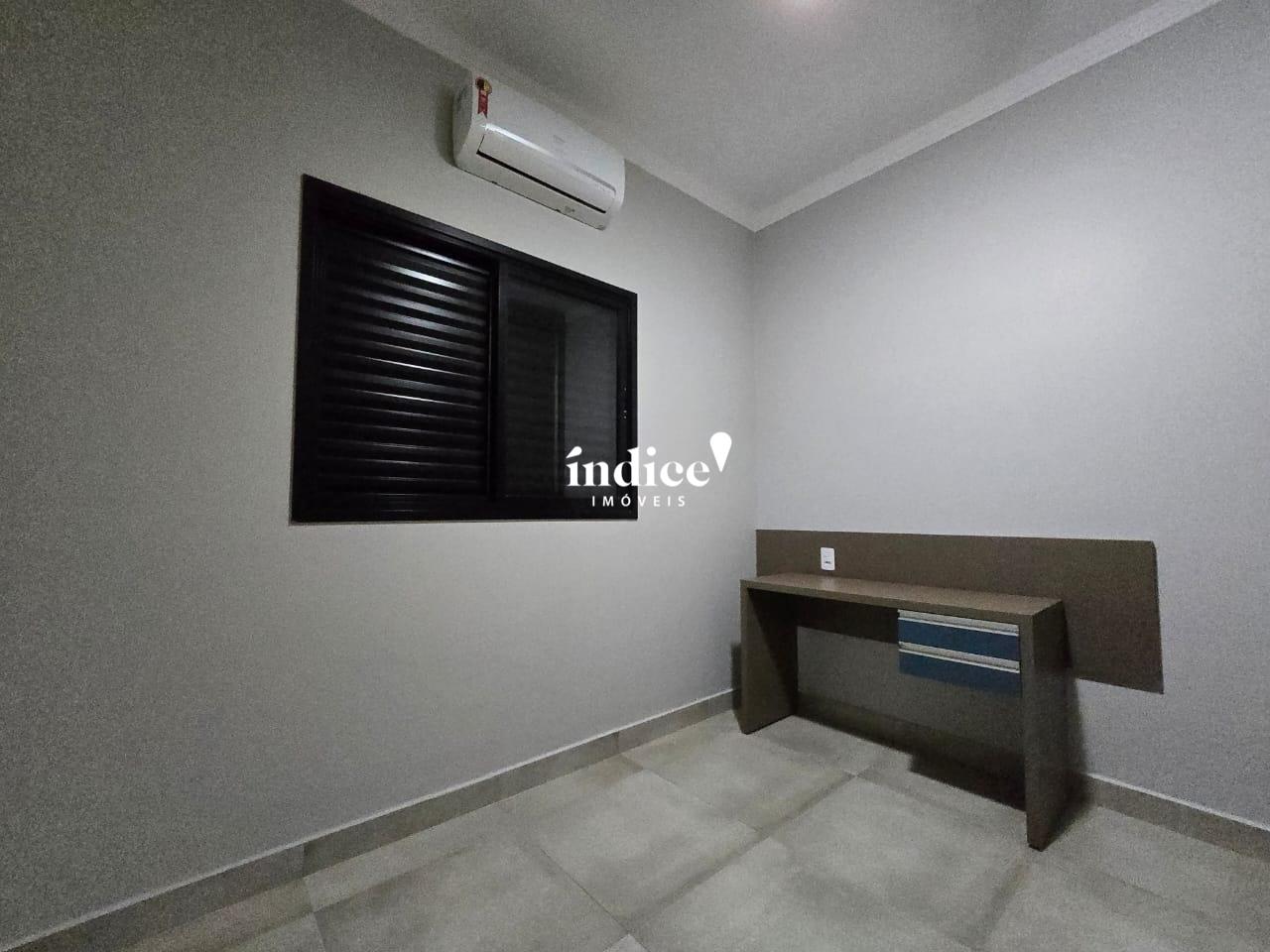 Casas Condomínio para à venda no Jardim San Marco na cidade de Ribeirão Preto: 