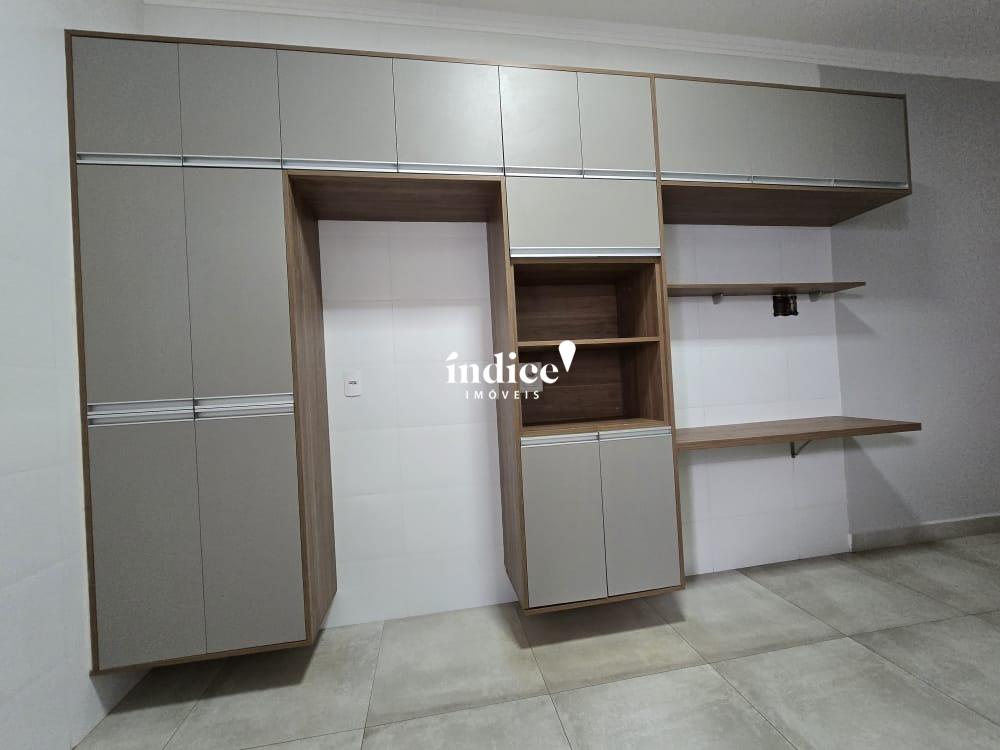 Casas Condomínio para à venda no Jardim San Marco na cidade de Ribeirão Preto: 