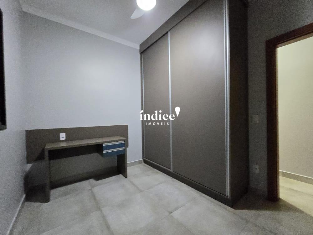 Casas Condomínio para à venda no Jardim San Marco na cidade de Ribeirão Preto: 