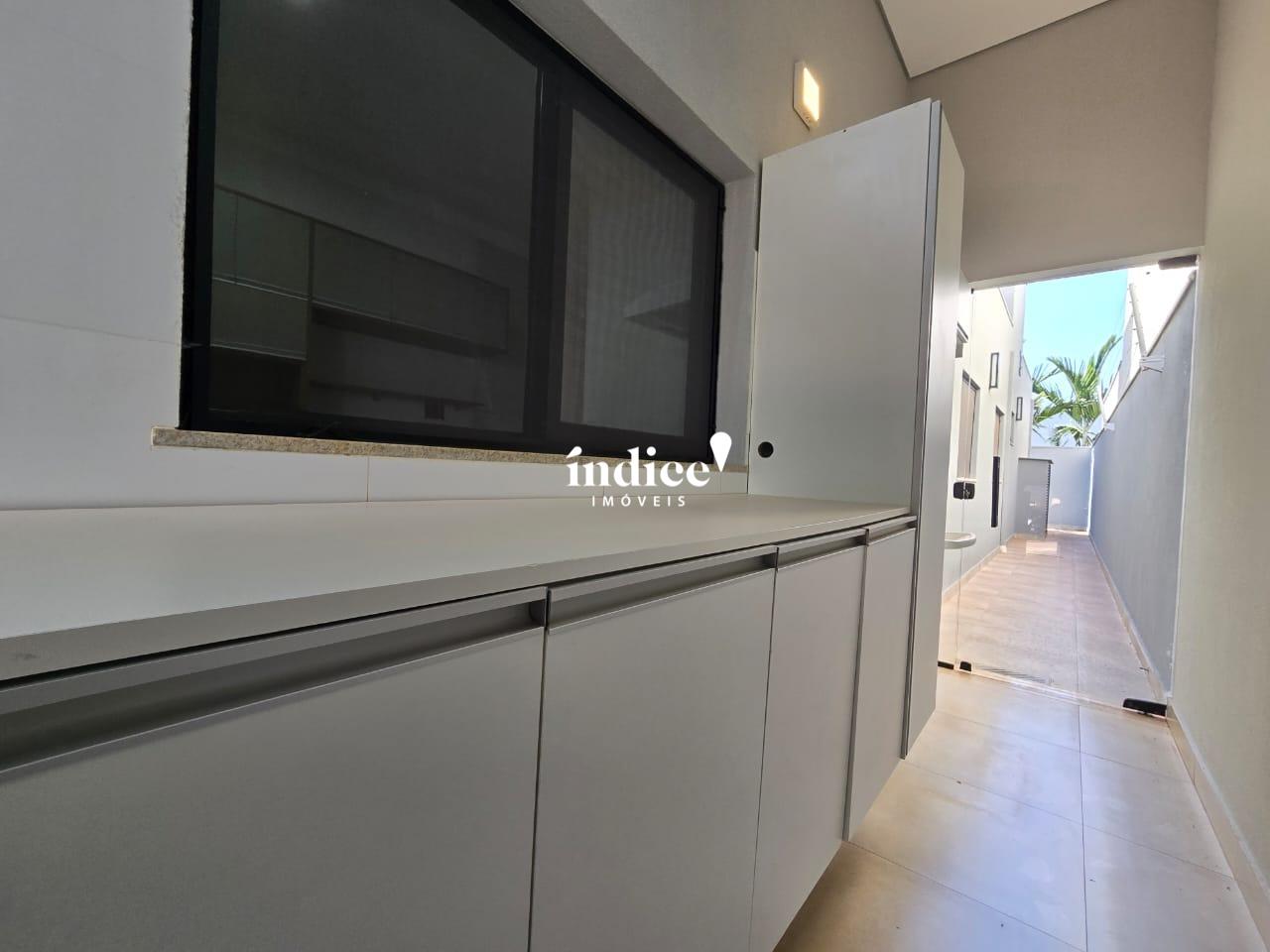 Casas Condomínio para à venda no Jardim San Marco na cidade de Ribeirão Preto: 