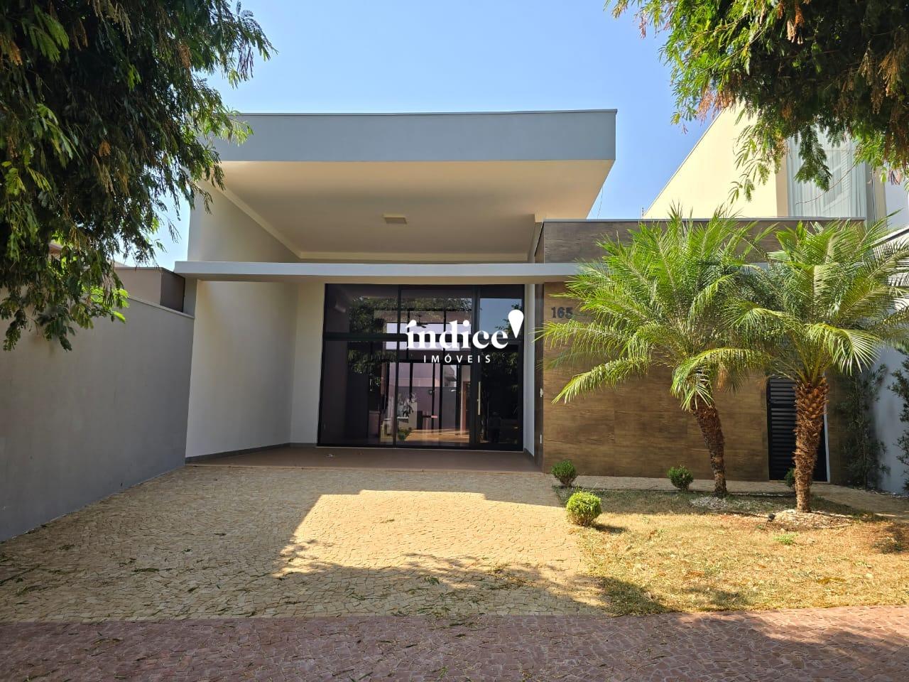 Casas Condomínio para à venda no Jardim San Marco na cidade de Ribeirão Preto: 