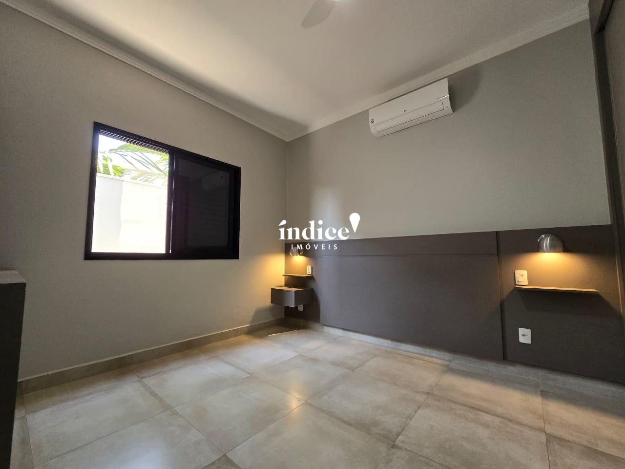 Casas Condomínio para à venda no Jardim San Marco na cidade de Ribeirão Preto: 