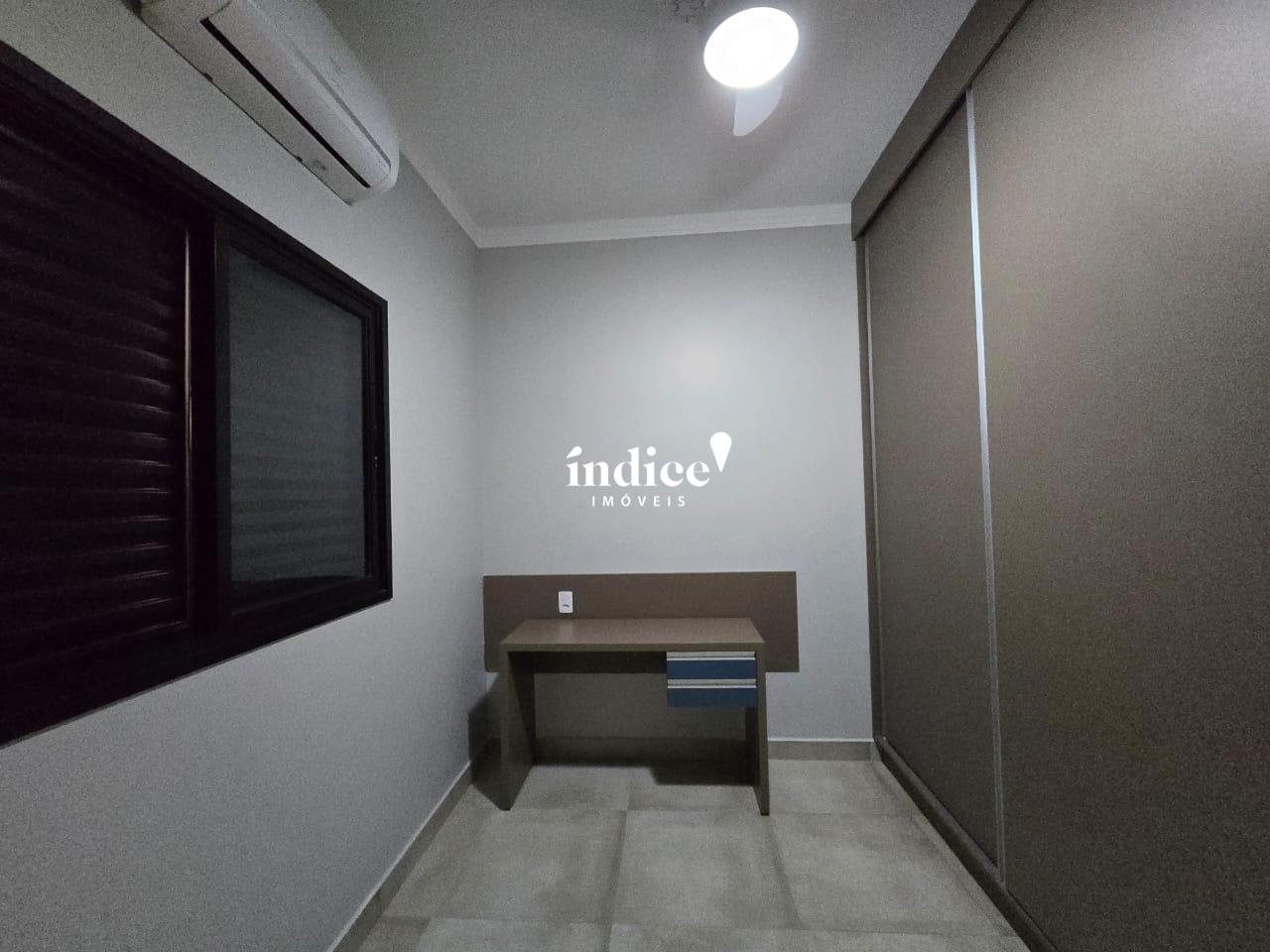 Casas Condomínio para à venda no Jardim San Marco na cidade de Ribeirão Preto: 