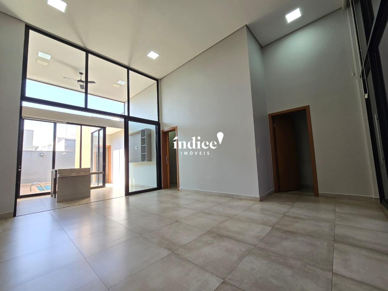 Casas Condomínio para à venda no Jardim San Marco na cidade de Ribeirão Preto: 