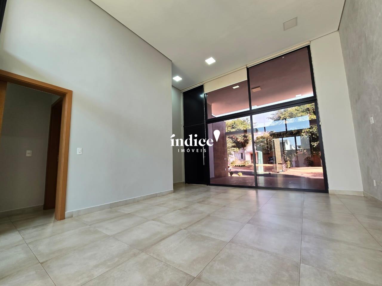 Casas Condomínio para à venda no Jardim San Marco na cidade de Ribeirão Preto: 