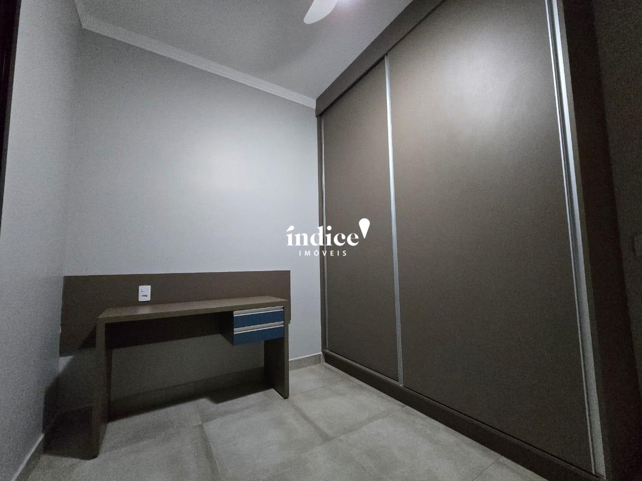 Casas Condomínio para à venda no Jardim San Marco na cidade de Ribeirão Preto: 