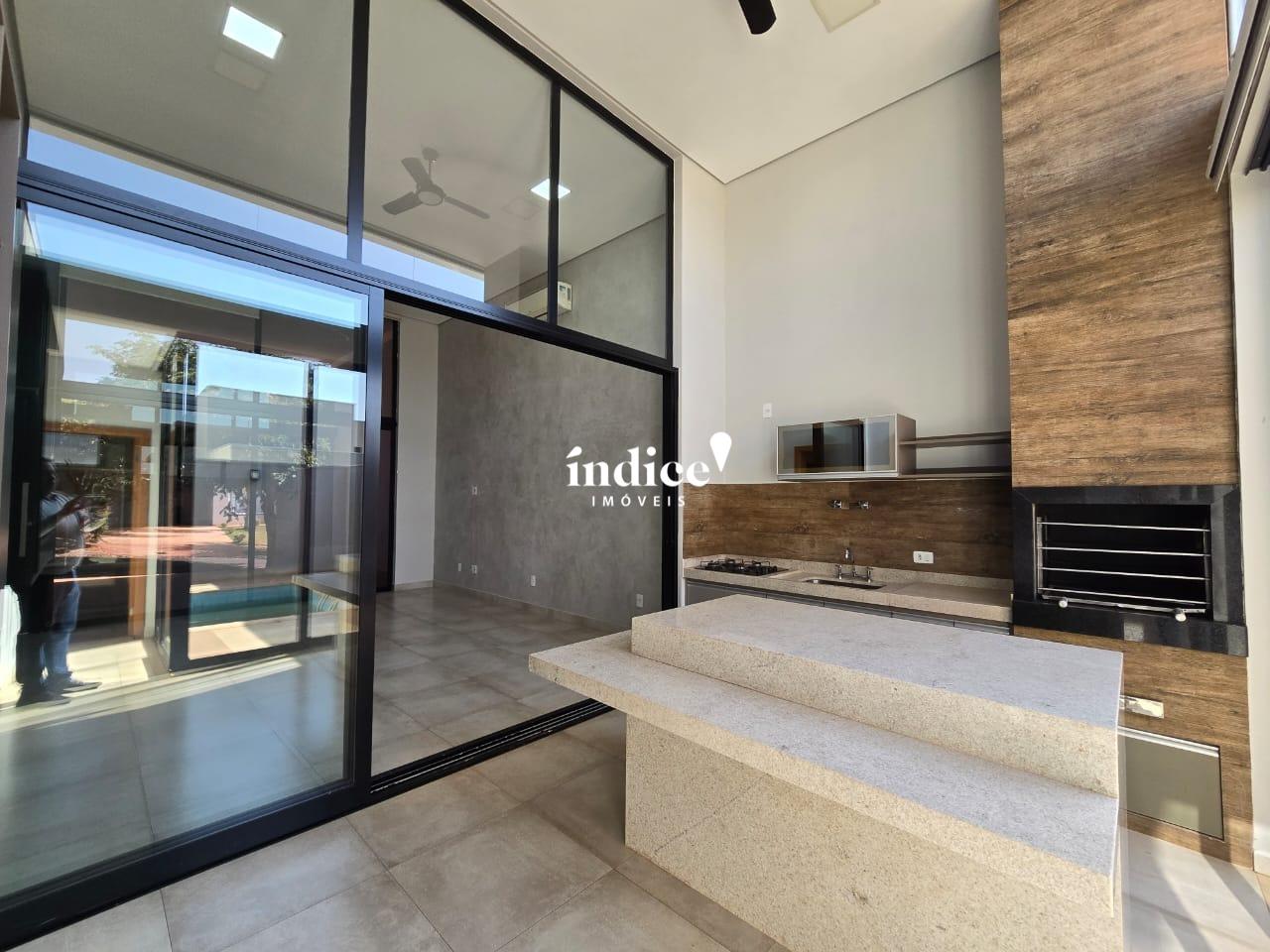 Casas Condomínio para à venda no Jardim San Marco na cidade de Ribeirão Preto: 