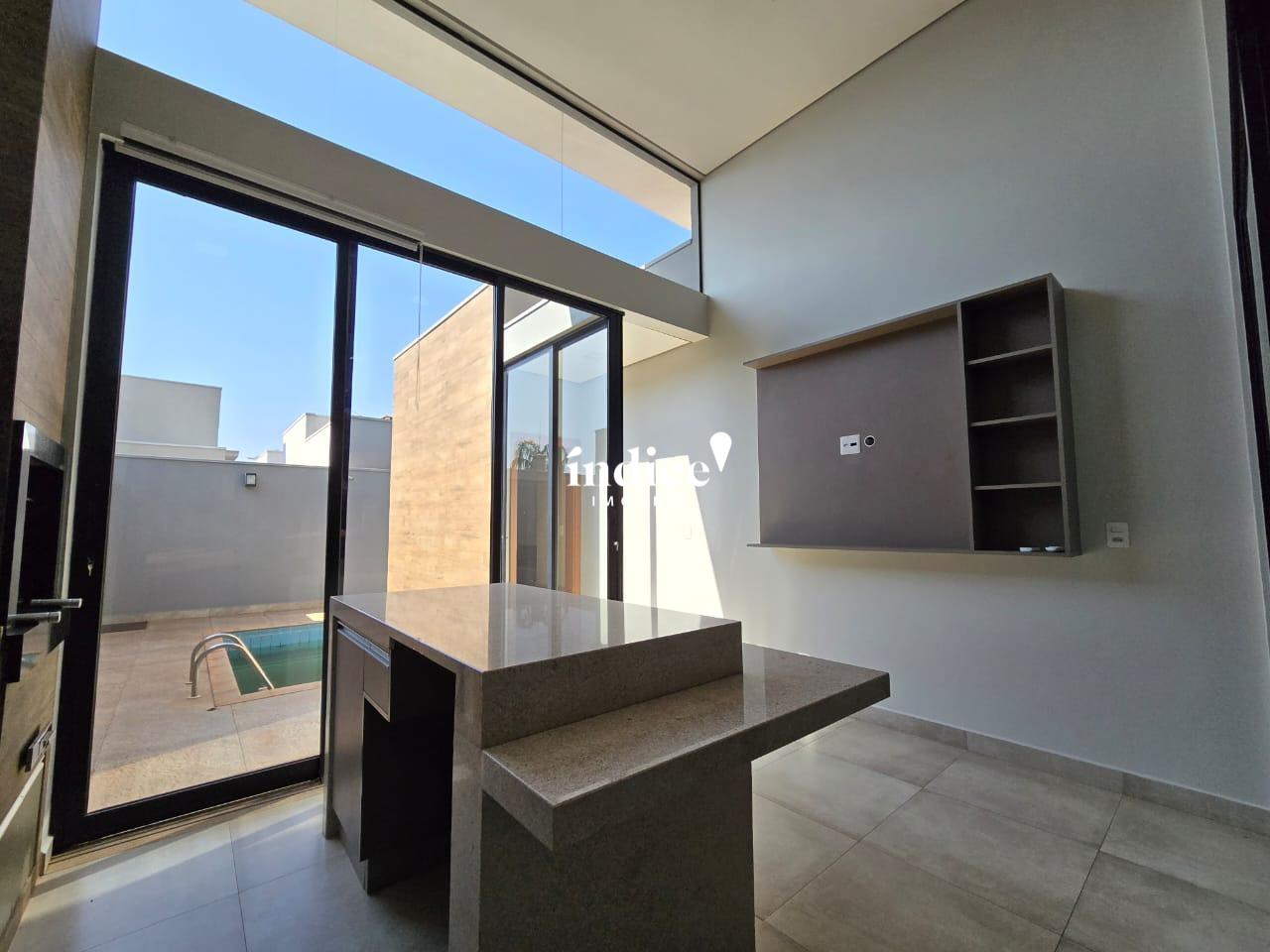 Casas Condomínio para à venda no Jardim San Marco na cidade de Ribeirão Preto: 