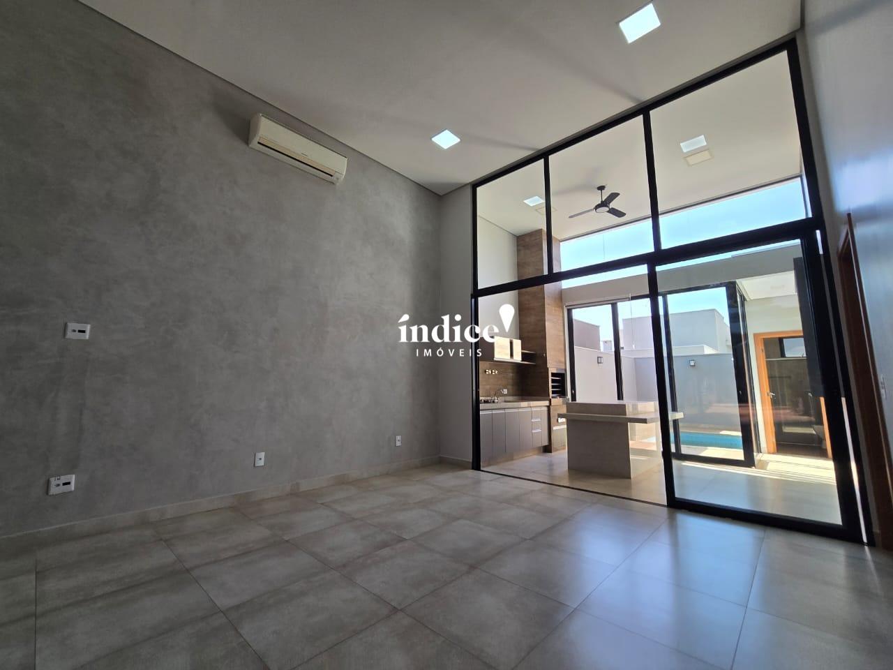 Casas Condomínio para à venda no Jardim San Marco na cidade de Ribeirão Preto: 