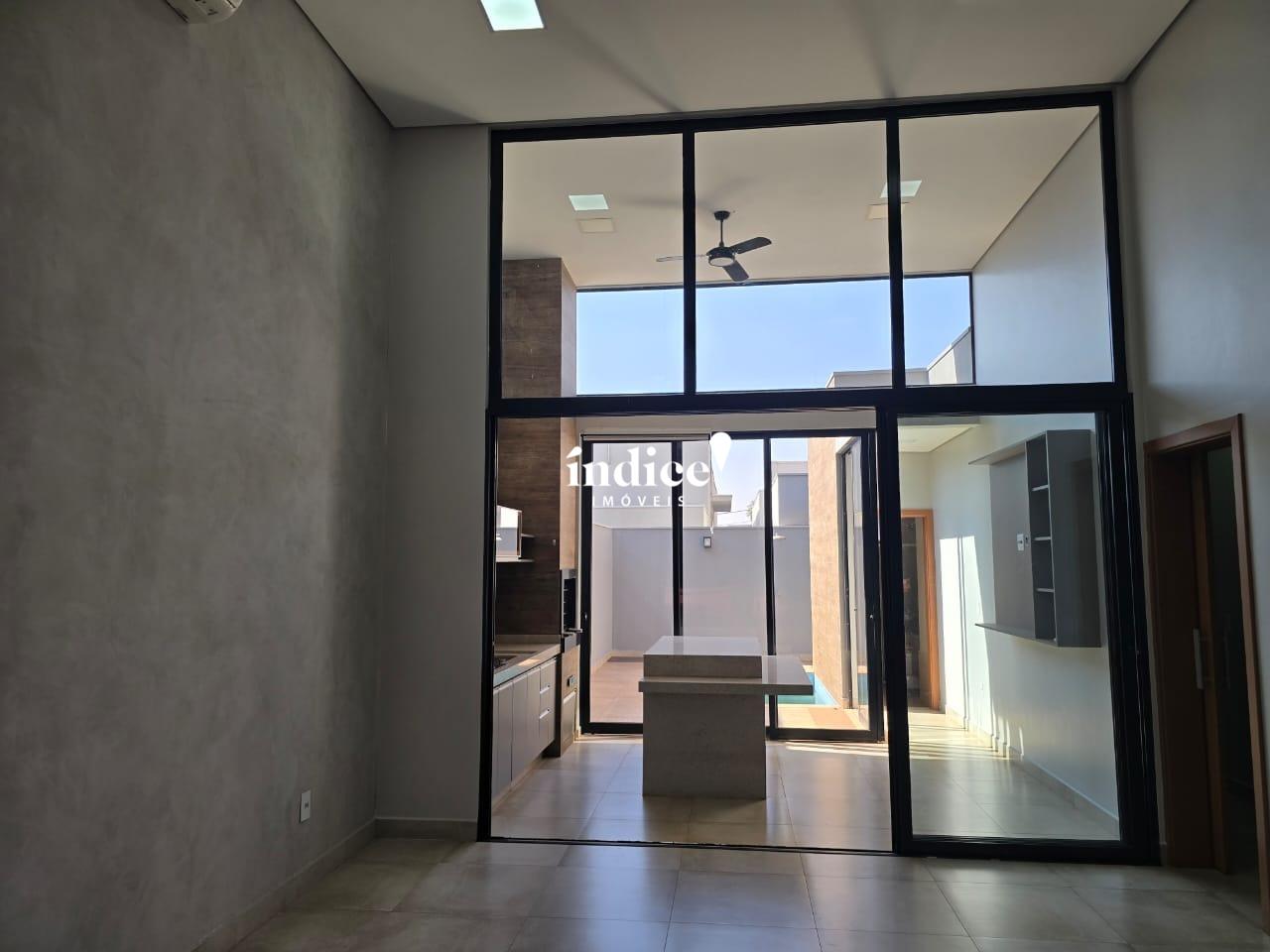 Casas Condomínio para à venda no Jardim San Marco na cidade de Ribeirão Preto: 