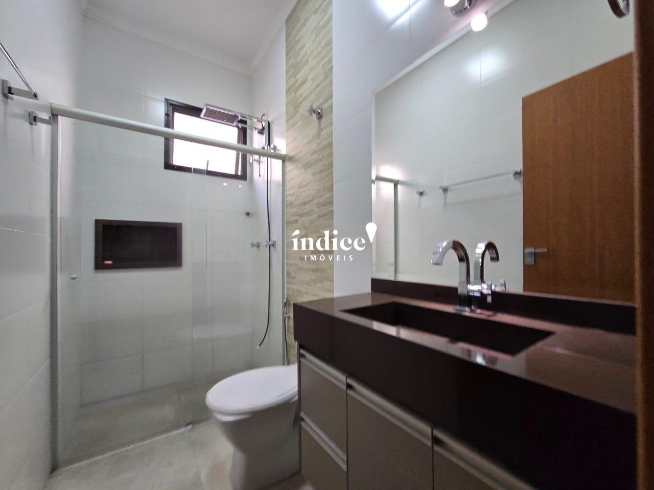 Casas Condomínio para à venda no Jardim San Marco na cidade de Ribeirão Preto: 