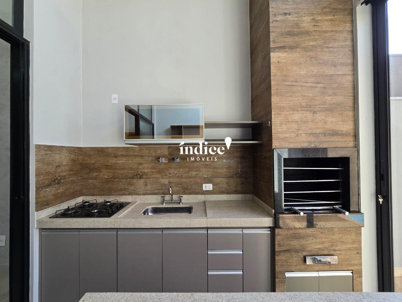 Casas Condomínio para à venda no Jardim San Marco na cidade de Ribeirão Preto: 