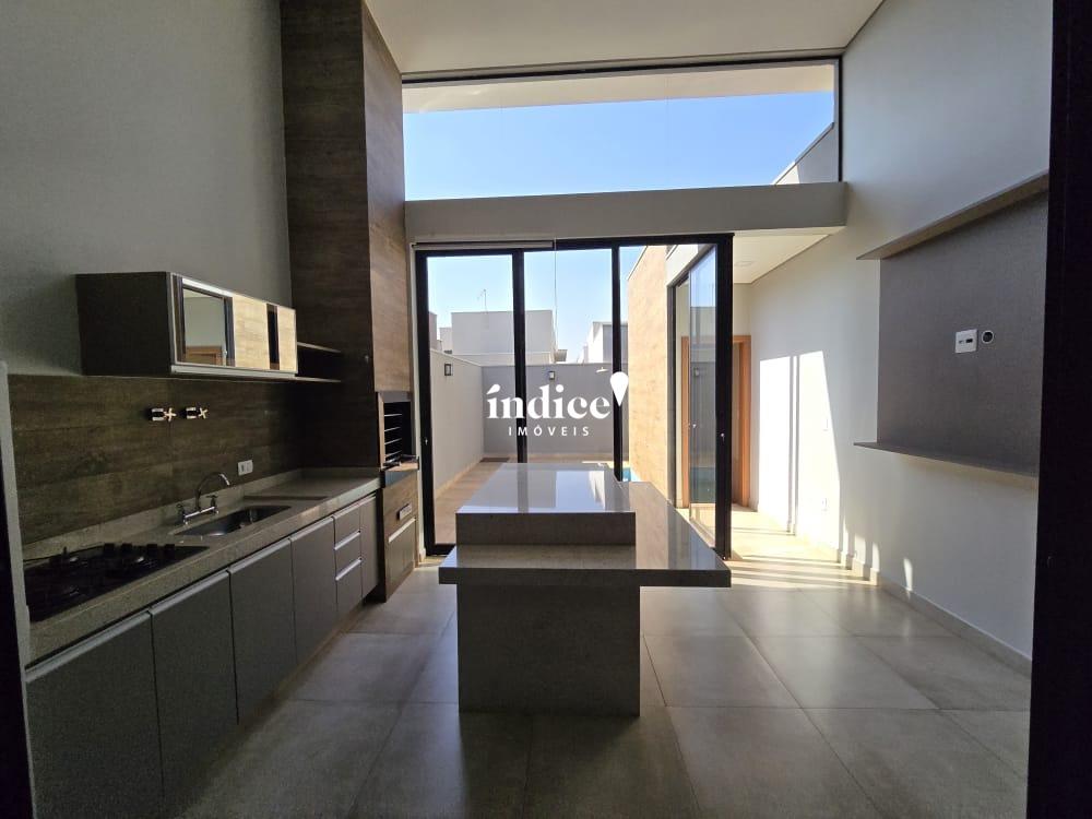 Casas Condomínio para à venda no Jardim San Marco na cidade de Ribeirão Preto: 