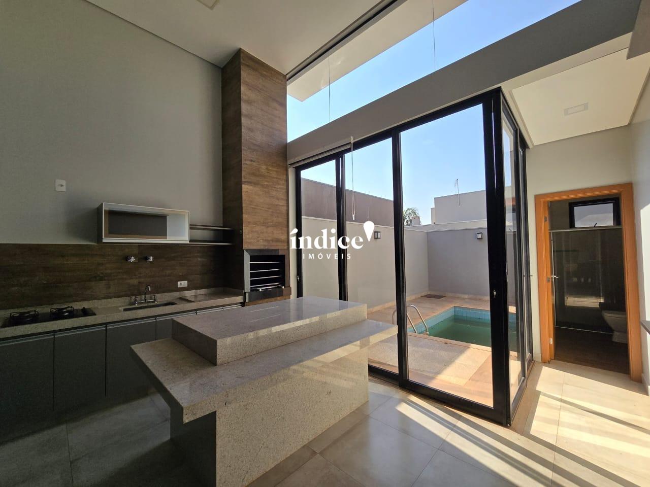 Casas Condomínio para à venda no Jardim San Marco na cidade de Ribeirão Preto: 