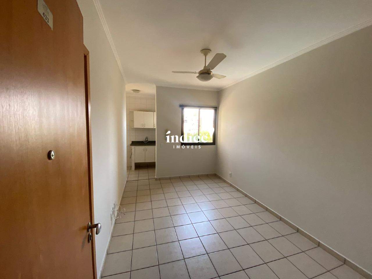 Apartamento para para aluguel no Nova Aliança na cidade de Ribeirão Preto: 