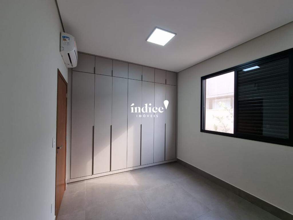 Casas Condomínio para à venda no Alphaville na cidade de Ribeirão Preto: 