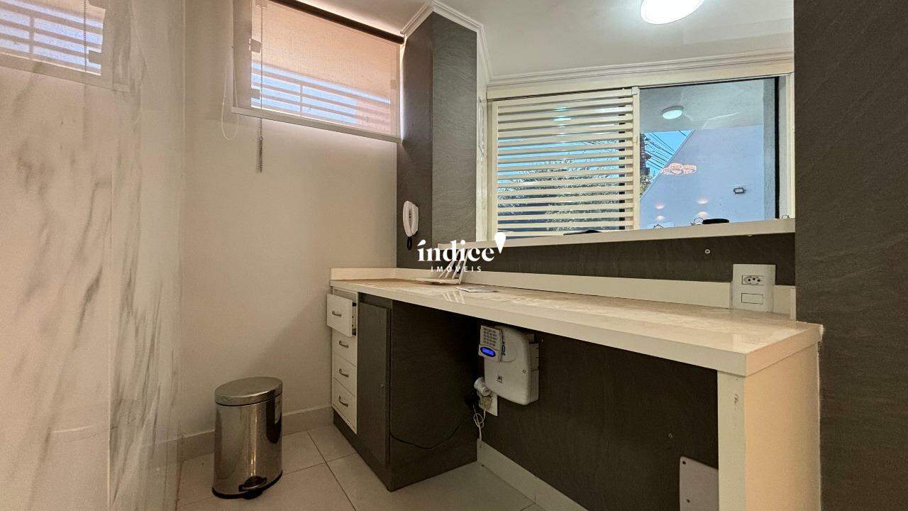 Casa Comercial para à venda no Vila Seixas na cidade de Ribeirão Preto:
