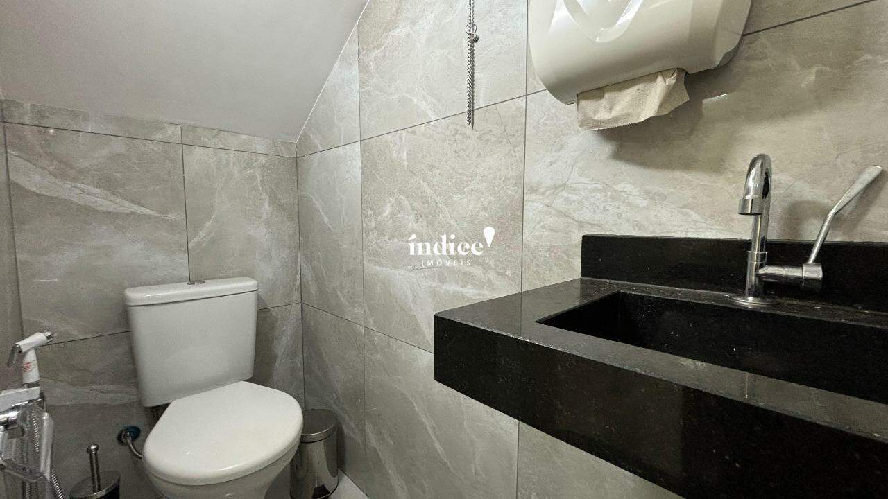 Casa Comercial para à venda no Vila Seixas na cidade de Ribeirão Preto: