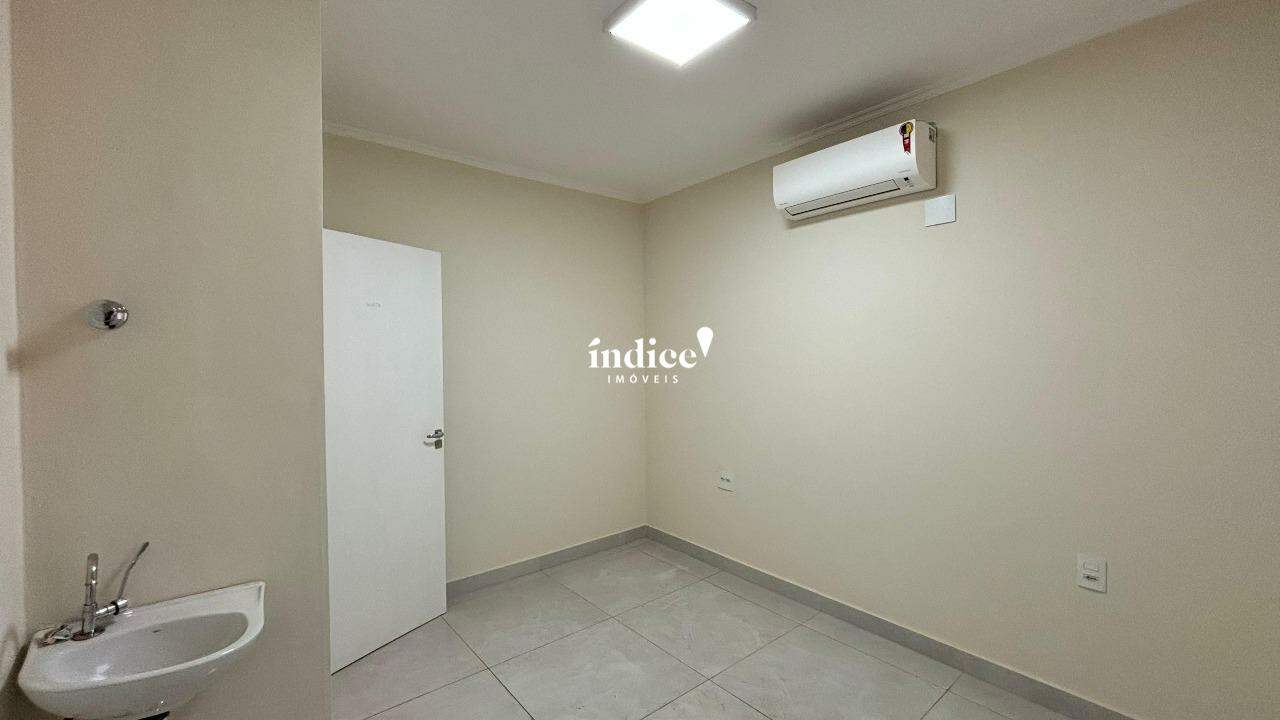 Casa Comercial para à venda no Vila Seixas na cidade de Ribeirão Preto: