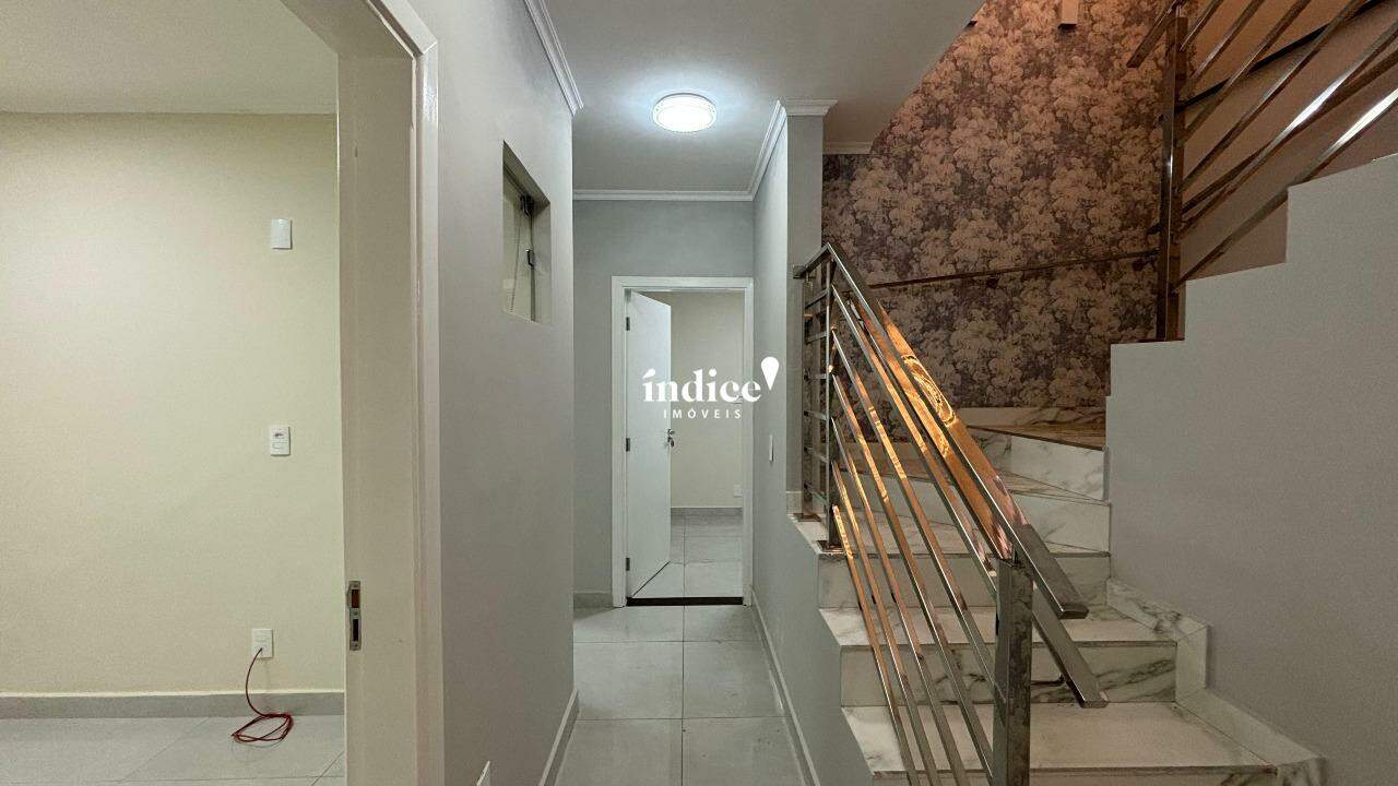 Casa Comercial para à venda no Vila Seixas na cidade de Ribeirão Preto: