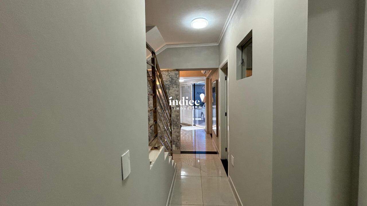 Casa Comercial para à venda no Vila Seixas na cidade de Ribeirão Preto: