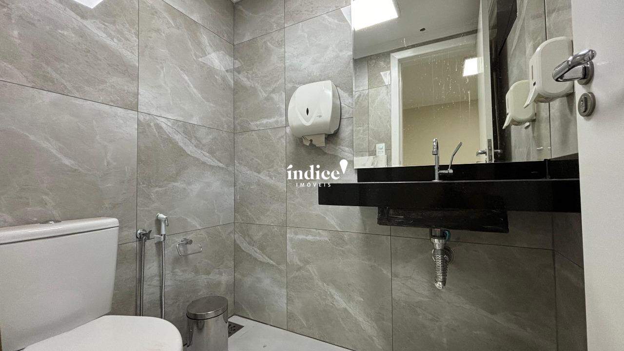 Casa Comercial para à venda no Vila Seixas na cidade de Ribeirão Preto: