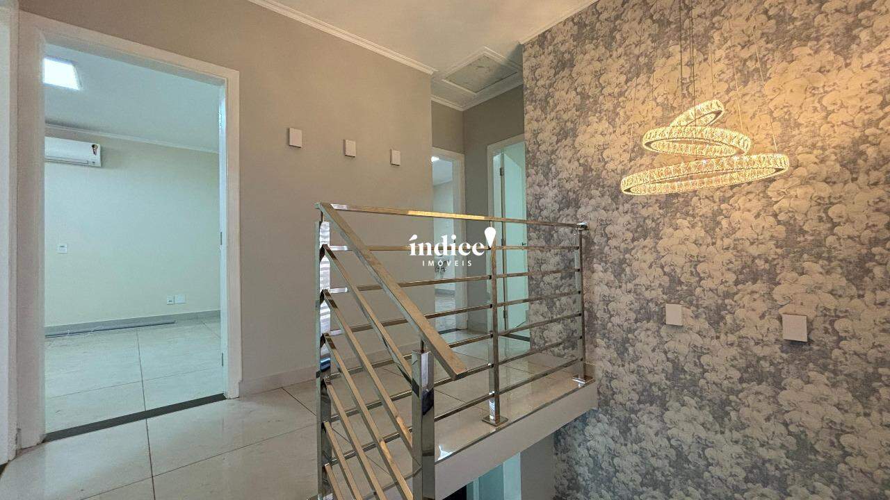 Casa Comercial para à venda no Vila Seixas na cidade de Ribeirão Preto: