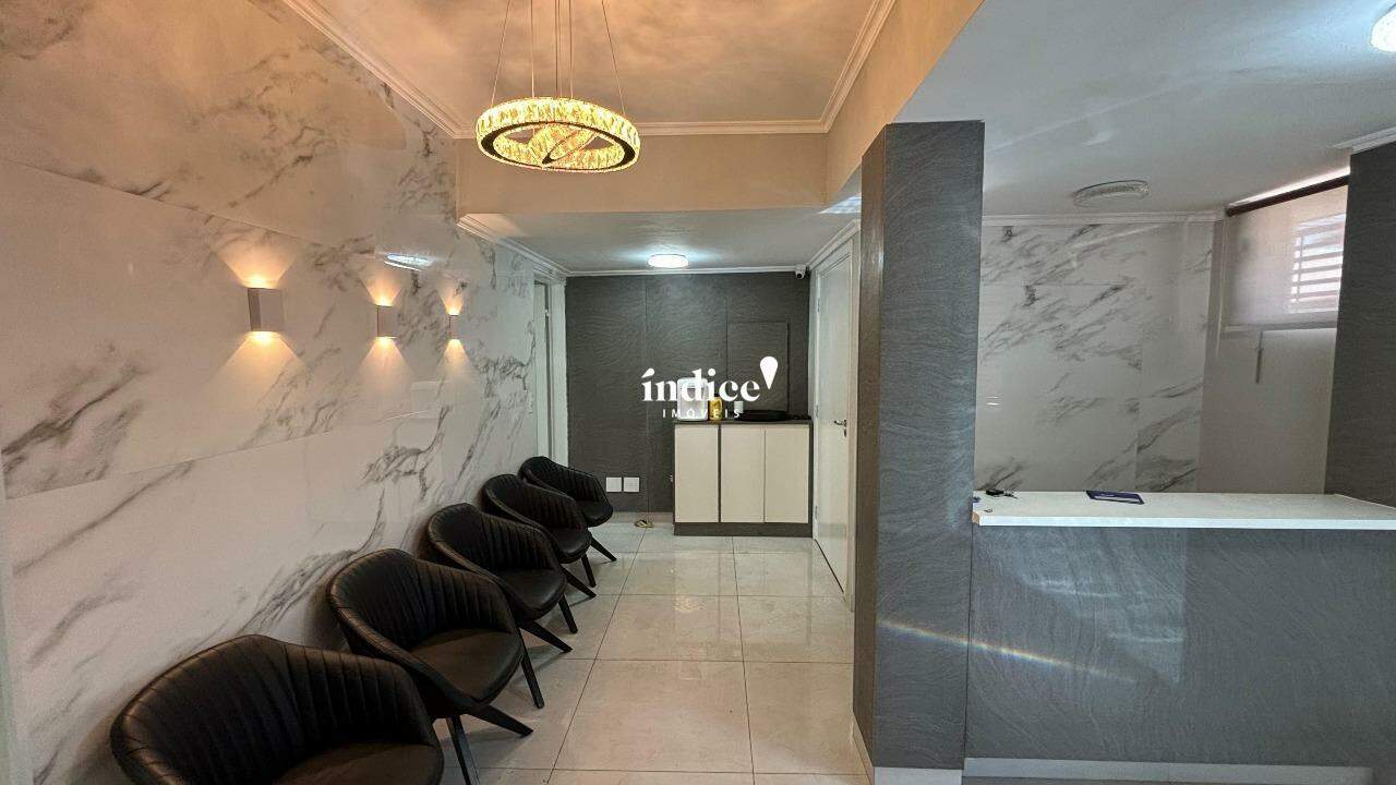 Casa Comercial para à venda no Vila Seixas na cidade de Ribeirão Preto: 