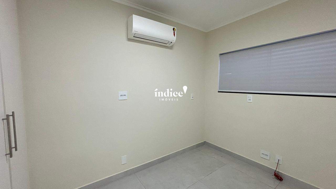 Casa Comercial para à venda no Vila Seixas na cidade de Ribeirão Preto: