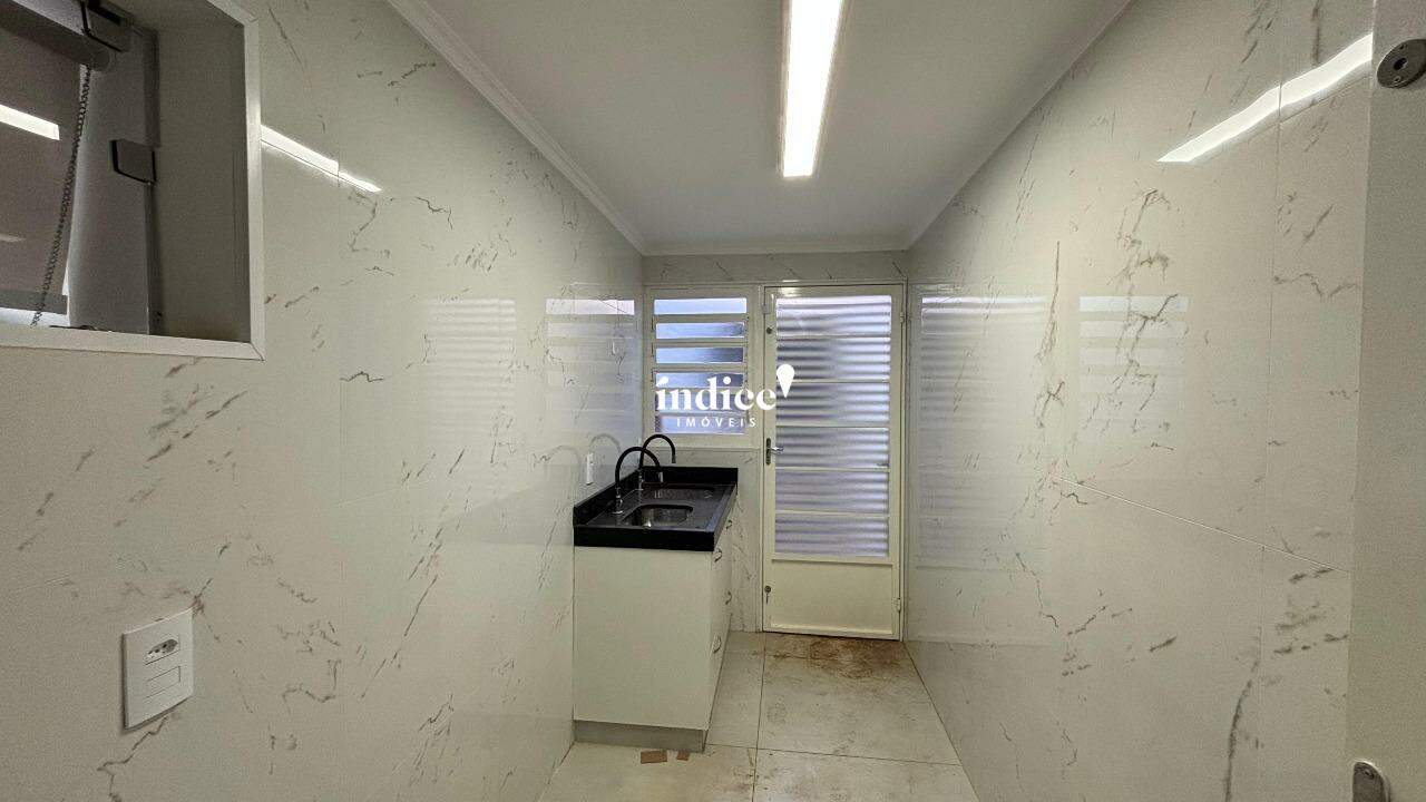 Casa Comercial para à venda no Vila Seixas na cidade de Ribeirão Preto: