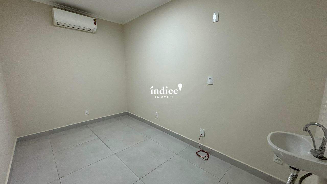 Casa Comercial para à venda no Vila Seixas na cidade de Ribeirão Preto: