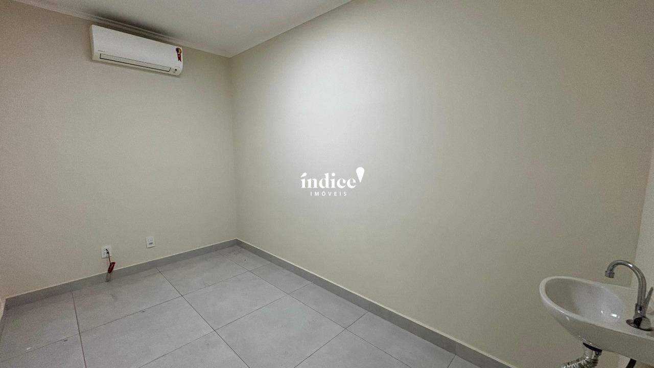 Casa Comercial para à venda no Vila Seixas na cidade de Ribeirão Preto: