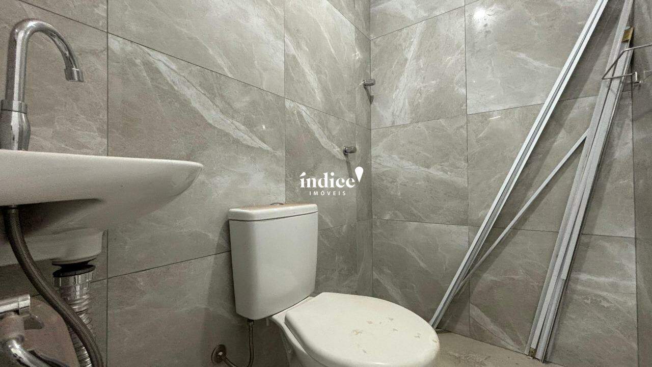 Casa Comercial para à venda no Vila Seixas na cidade de Ribeirão Preto: