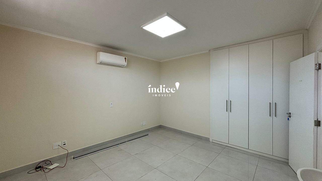 Casa Comercial para à venda no Vila Seixas na cidade de Ribeirão Preto: