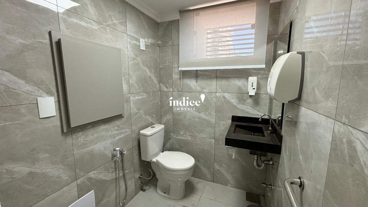 Casa Comercial para à venda no Vila Seixas na cidade de Ribeirão Preto: