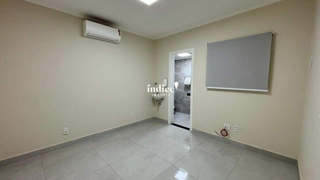 Casa Comercial para à venda no Vila Seixas na cidade de Ribeirão Preto:
