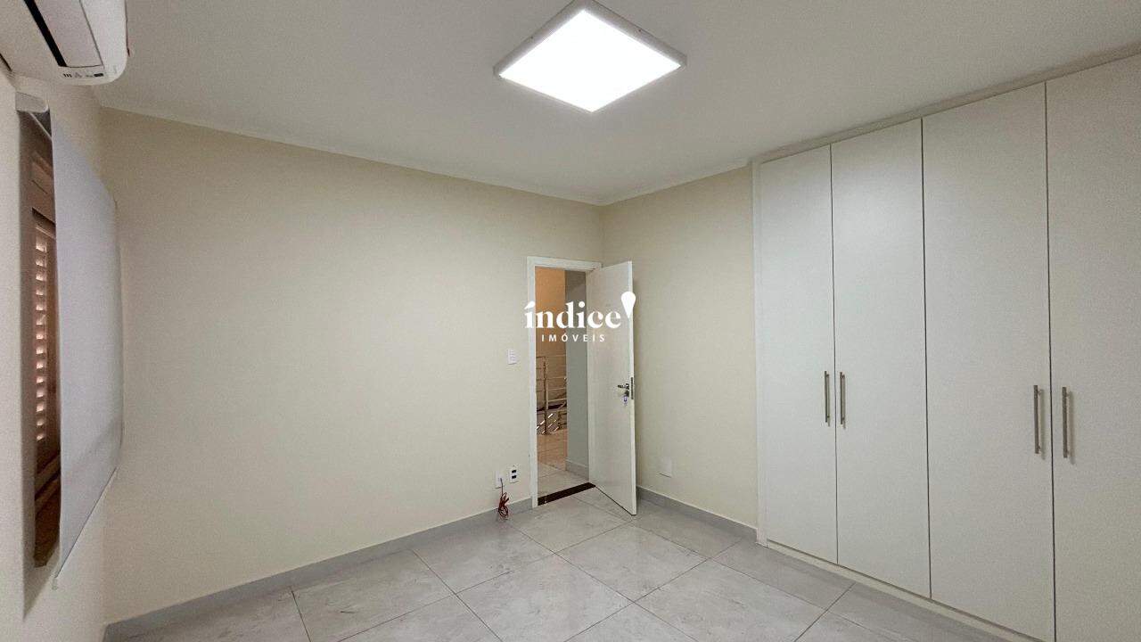 Casa Comercial para à venda no Vila Seixas na cidade de Ribeirão Preto: