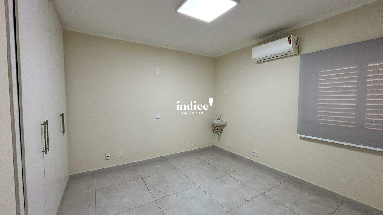 Casa Comercial para à venda no Vila Seixas na cidade de Ribeirão Preto:
