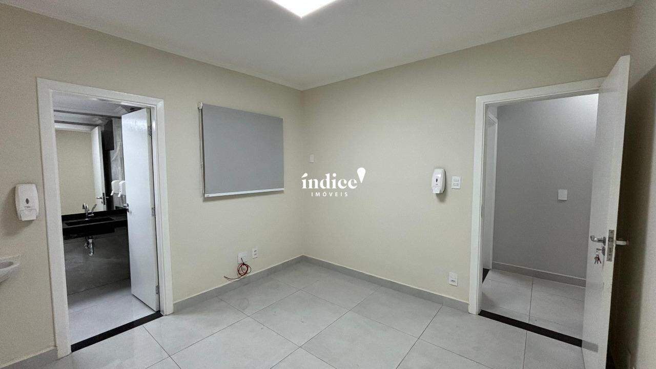 Casa Comercial para à venda no Vila Seixas na cidade de Ribeirão Preto: