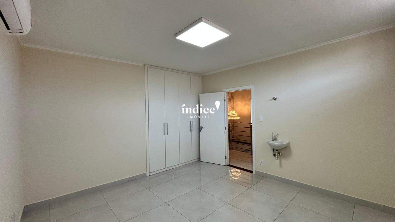 Casa Comercial para à venda no Vila Seixas na cidade de Ribeirão Preto: