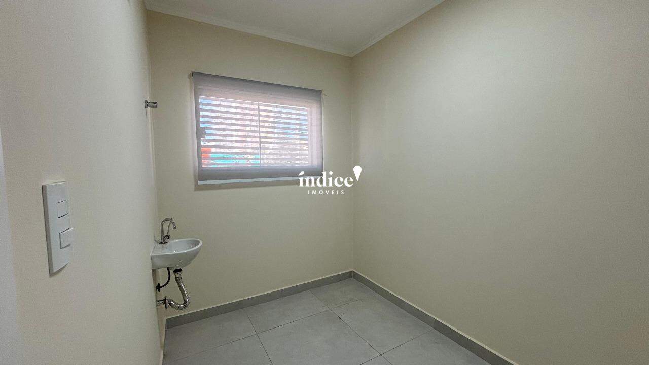 Casa Comercial para à venda no Vila Seixas na cidade de Ribeirão Preto: