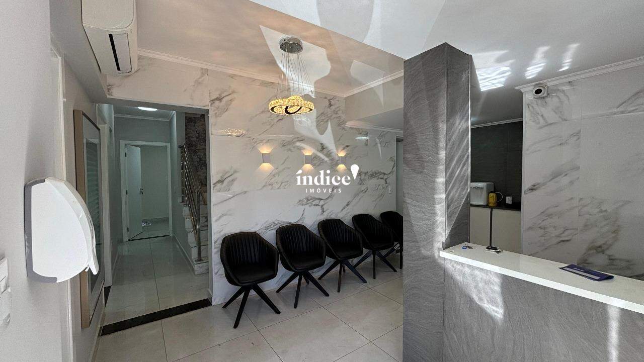 Casa Comercial para à venda no Vila Seixas na cidade de Ribeirão Preto: 