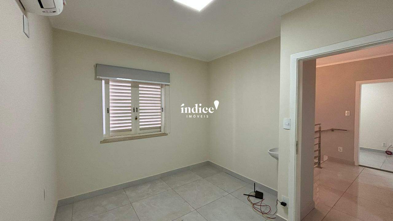 Casa Comercial para à venda no Vila Seixas na cidade de Ribeirão Preto: