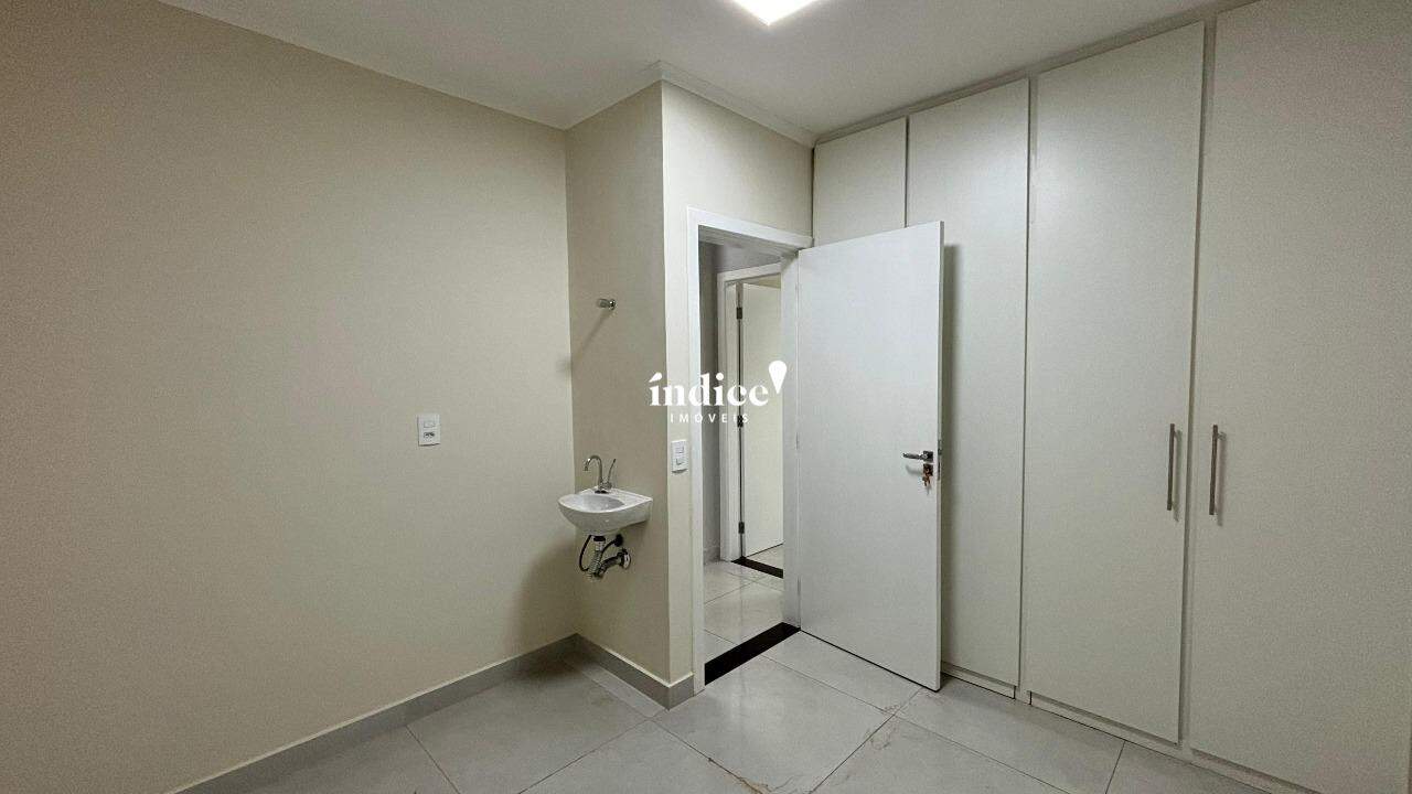 Casa Comercial para à venda no Vila Seixas na cidade de Ribeirão Preto: